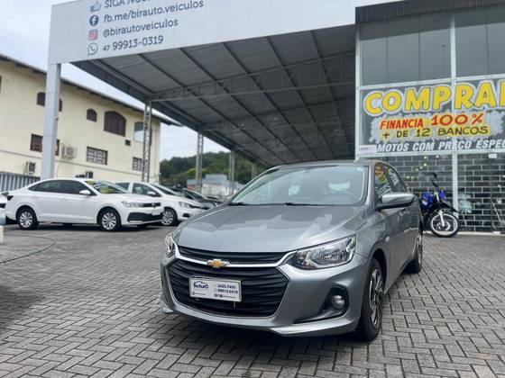 CHEVROLET ONIX 1.0 FLEX LT MANUAL CHEVROLET ONIX 1.0 FLEX LT MANUAL